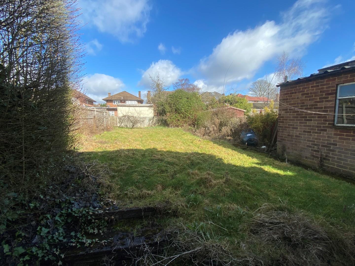 Bullescroft Road, Edgware
